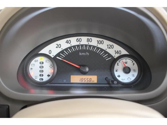 アルト Ｆ　走行距離１．９万ｋｍ　ＤＶＤナビ　ＥＴＣ　盗難防止　キーレス　パワーウィンドウ　取扱書・メンテノート付　平成２４年式（60枚目）