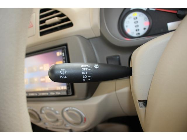 アルト Ｆ　走行距離１．９万ｋｍ　ＤＶＤナビ　ＥＴＣ　盗難防止　キーレス　パワーウィンドウ　取扱書・メンテノート付　平成２４年式（61枚目）