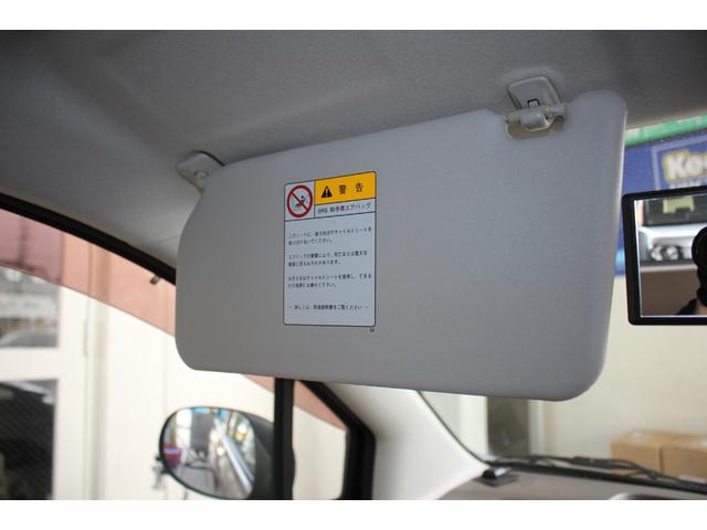 アルト Ｆ　走行距離１．９万ｋｍ　ＤＶＤナビ　ＥＴＣ　盗難防止　キーレス　パワーウィンドウ　取扱書・メンテノート付　平成２４年式（63枚目）