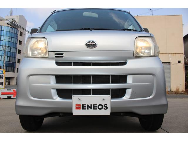 ピクシスバン デラックス 5MT エアコン パワステ CDプレイヤー パワーウィンドウ 両側スライドドア 平成24年式(28枚目)