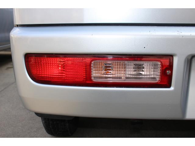 ピクシスバン デラックス 5MT エアコン パワステ CDプレイヤー パワーウィンドウ 両側スライドドア 平成24年式(30枚目)