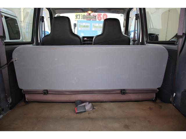 ピクシスバン デラックス 5MT エアコン パワステ CDプレイヤー パワーウィンドウ 両側スライドドア 平成24年式(38枚目)
