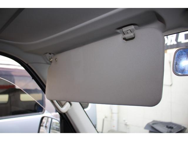 ピクシスバン デラックス 5MT エアコン パワステ CDプレイヤー パワーウィンドウ 両側スライドドア 平成24年式(59枚目)