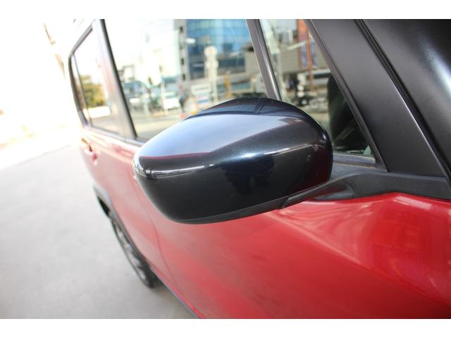 ハスラー Ｇ　ドラレコ　ＳＤナビ　Ｂカメラ　ＥＴＣ　ワンセグＴＶ　シートヒーター　衝突被害軽減ブレーキ　横滑り防止装置　盗難防止システム　スマートキー　オートエアコン　電格ミラー　パワーウィンドウ　ＡＢＳ（38枚目）