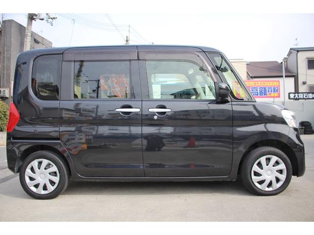 タント Ｌ　ＳＡＩＩＩ　衝突被害軽減ブレーキ　キーレス　ＣＤプレイヤー　盗難防止システム　横滑り防止装置　ＩＳＯＦＩＸ対応車　平成３１年式（7枚目）