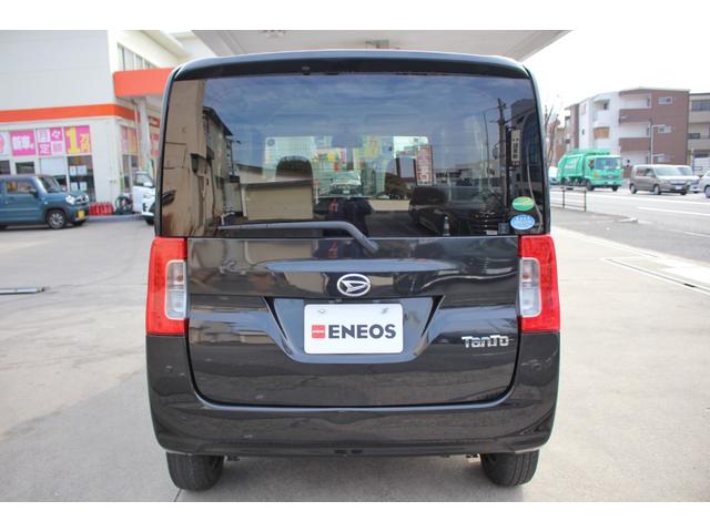 タント Ｌ　ＳＡＩＩＩ　衝突被害軽減ブレーキ　キーレス　ＣＤプレイヤー　盗難防止システム　横滑り防止装置　ＩＳＯＦＩＸ対応車　平成３１年式（8枚目）