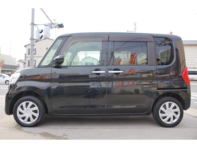 タント Ｌ　ＳＡＩＩＩ　衝突被害軽減ブレーキ　キーレス　ＣＤプレイヤー　盗難防止システム　横滑り防止装置　ＩＳＯＦＩＸ対応車　平成３１年式（9枚目）