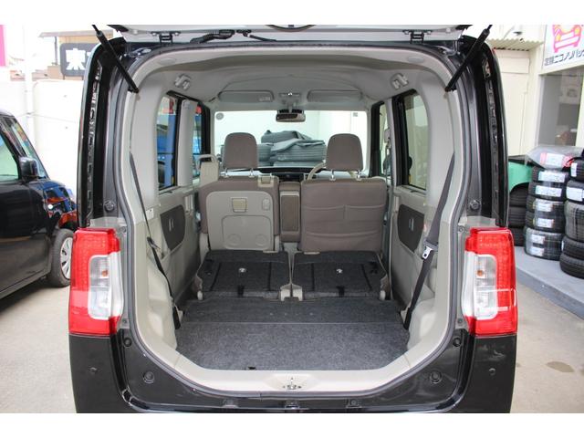 タント Ｌ　ＳＡＩＩＩ　衝突被害軽減ブレーキ　キーレス　ＣＤプレイヤー　盗難防止システム　横滑り防止装置　ＩＳＯＦＩＸ対応車　平成３１年式（12枚目）