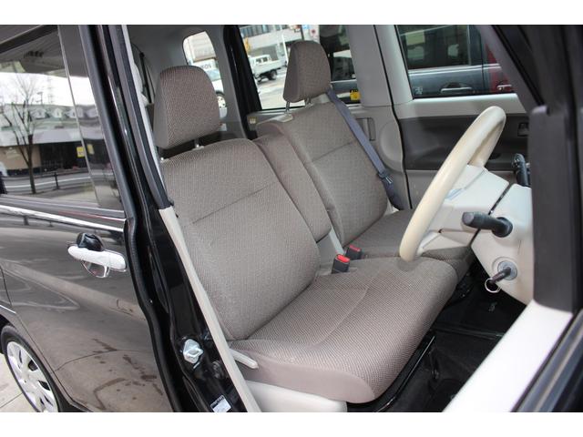 タント Ｌ　ＳＡＩＩＩ　衝突被害軽減ブレーキ　キーレス　ＣＤプレイヤー　盗難防止システム　横滑り防止装置　ＩＳＯＦＩＸ対応車　平成３１年式（14枚目）