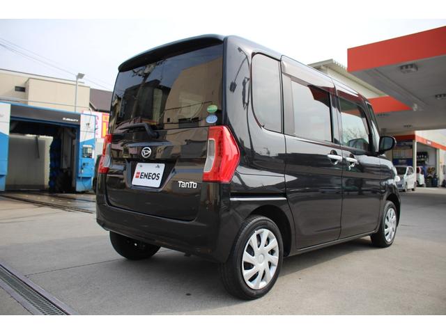 タント Ｌ　ＳＡＩＩＩ　衝突被害軽減ブレーキ　キーレス　ＣＤプレイヤー　盗難防止システム　横滑り防止装置　ＩＳＯＦＩＸ対応車　平成３１年式（23枚目）