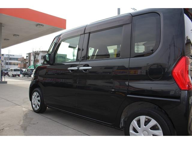 タント Ｌ　ＳＡＩＩＩ　衝突被害軽減ブレーキ　キーレス　ＣＤプレイヤー　盗難防止システム　横滑り防止装置　ＩＳＯＦＩＸ対応車　平成３１年式（25枚目）