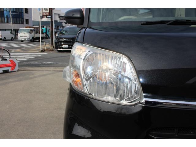 タント Ｌ　ＳＡＩＩＩ　衝突被害軽減ブレーキ　キーレス　ＣＤプレイヤー　盗難防止システム　横滑り防止装置　ＩＳＯＦＩＸ対応車　平成３１年式（29枚目）