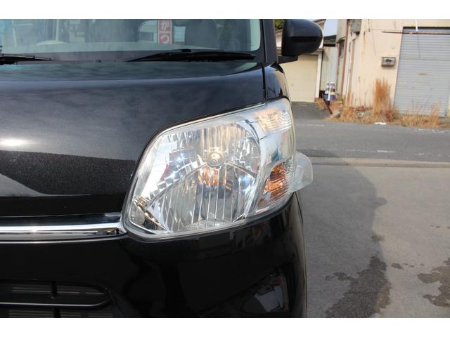 タント Ｌ　ＳＡＩＩＩ　衝突被害軽減ブレーキ　キーレス　ＣＤプレイヤー　盗難防止システム　横滑り防止装置　ＩＳＯＦＩＸ対応車　平成３１年式（30枚目）