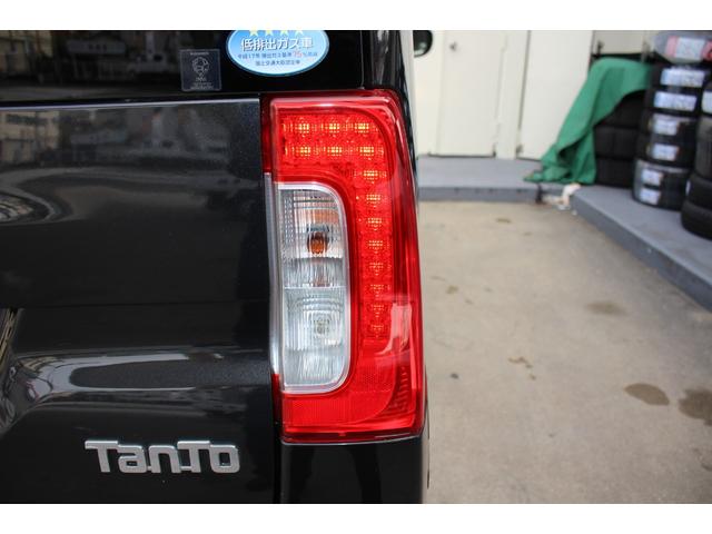 タント Ｌ　ＳＡＩＩＩ　衝突被害軽減ブレーキ　キーレス　ＣＤプレイヤー　盗難防止システム　横滑り防止装置　ＩＳＯＦＩＸ対応車　平成３１年式（33枚目）