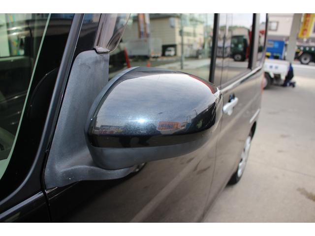 タント Ｌ　ＳＡＩＩＩ　衝突被害軽減ブレーキ　キーレス　ＣＤプレイヤー　盗難防止システム　横滑り防止装置　ＩＳＯＦＩＸ対応車　平成３１年式（39枚目）