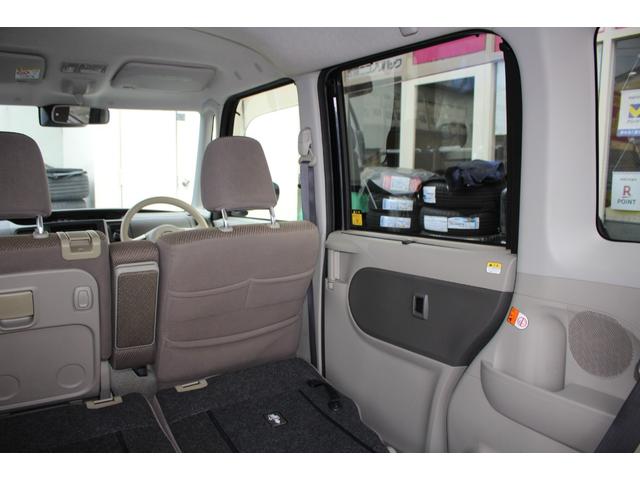 タント Ｌ　ＳＡＩＩＩ　衝突被害軽減ブレーキ　キーレス　ＣＤプレイヤー　盗難防止システム　横滑り防止装置　ＩＳＯＦＩＸ対応車　平成３１年式（44枚目）