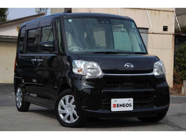 タント Ｌ　ＳＡＩＩＩ　衝突被害軽減ブレーキ　キーレス　ＣＤプレイヤー　盗難防止システム　横滑り防止装置　ＩＳＯＦＩＸ対応車　平成３１年式（74枚目）