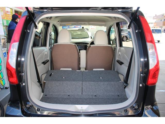 デイズ Ｊ　メモリーナビ　フルセグＴＶ　キーレス　電動格納ミラー　パワーウィンドウ　ＡＢＳ　運転席２９年式（12枚目）