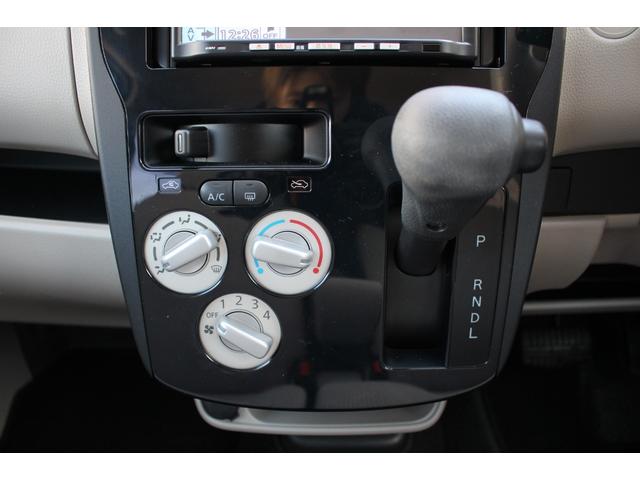 デイズ Ｊ　メモリーナビ　フルセグＴＶ　キーレス　電動格納ミラー　パワーウィンドウ　ＡＢＳ　運転席２９年式（16枚目）