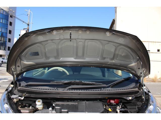 デイズ Ｊ　メモリーナビ　フルセグＴＶ　キーレス　電動格納ミラー　パワーウィンドウ　ＡＢＳ　運転席２９年式（22枚目）