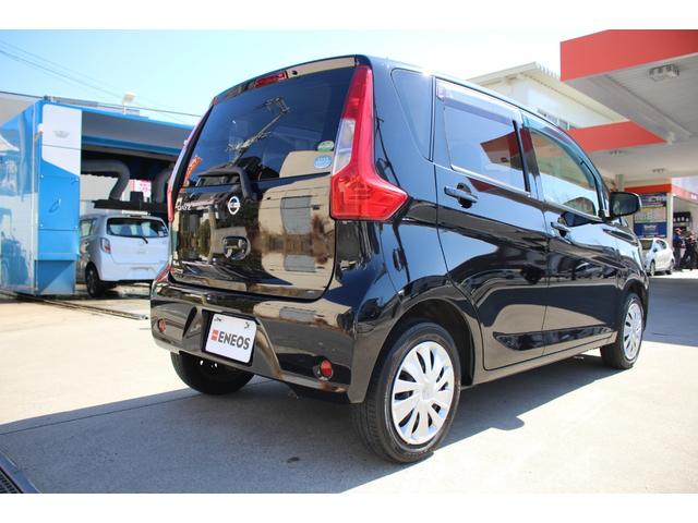 デイズ Ｊ　メモリーナビ　フルセグＴＶ　キーレス　電動格納ミラー　パワーウィンドウ　ＡＢＳ　運転席２９年式（23枚目）