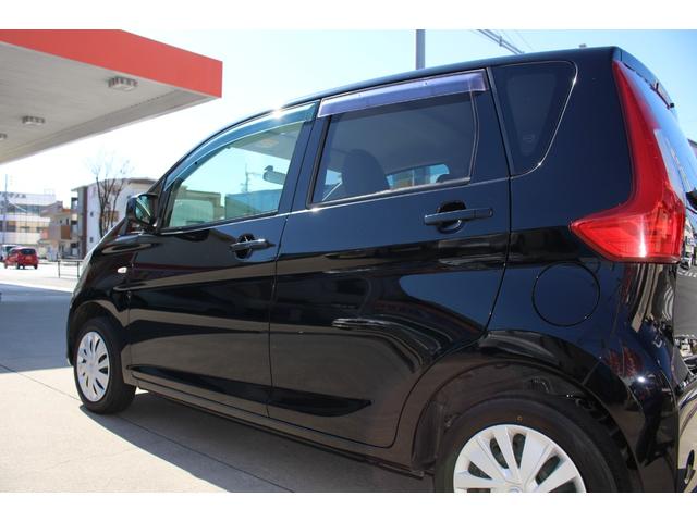 デイズ Ｊ　メモリーナビ　フルセグＴＶ　キーレス　電動格納ミラー　パワーウィンドウ　ＡＢＳ　運転席２９年式（25枚目）