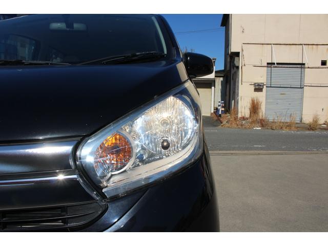 デイズ Ｊ　メモリーナビ　フルセグＴＶ　キーレス　電動格納ミラー　パワーウィンドウ　ＡＢＳ　運転席２９年式（29枚目）