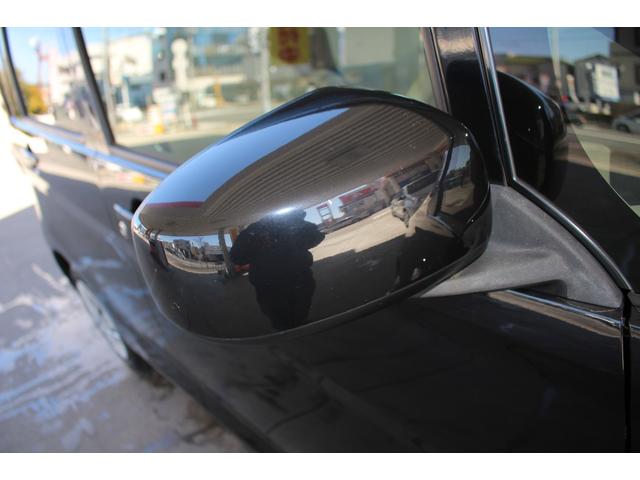 デイズ Ｊ　メモリーナビ　フルセグＴＶ　キーレス　電動格納ミラー　パワーウィンドウ　ＡＢＳ　運転席２９年式（37枚目）