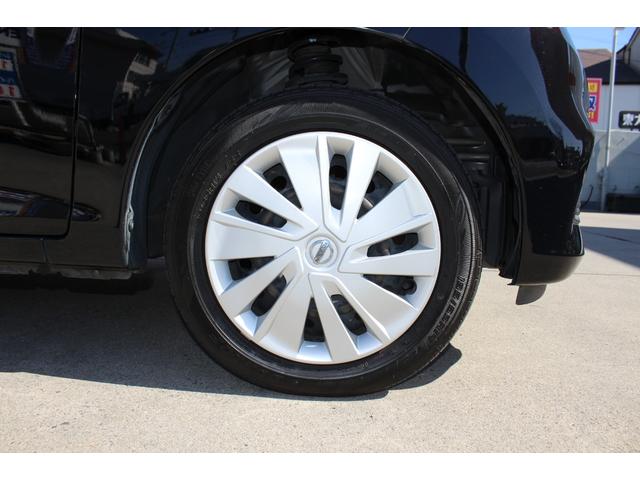 デイズ Ｊ　メモリーナビ　フルセグＴＶ　キーレス　電動格納ミラー　パワーウィンドウ　ＡＢＳ　運転席２９年式（76枚目）