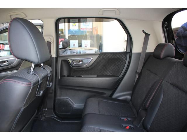 N-WGNカスタム G・ターボパッケージ ハーフレザーシート HDDナビ Bカメラ HID ETC クルコン フルセグTVBluetooth スマートキー オートエアコン オートライト サイドエアバッグ 取扱書・メンテノート付 ESC ABS(33枚目)