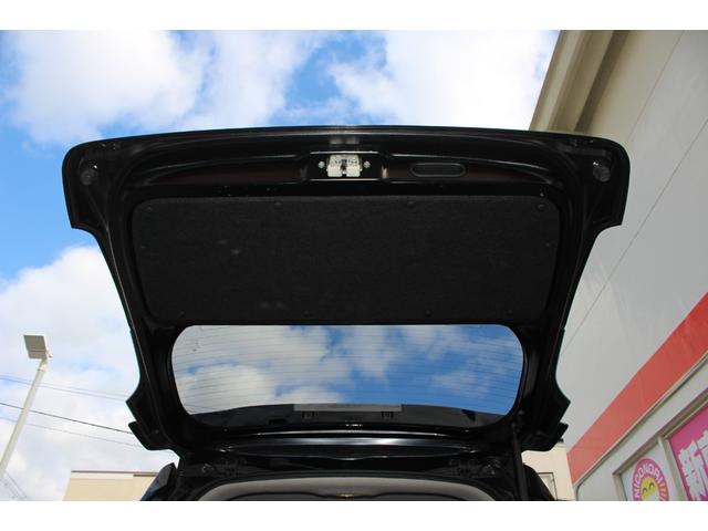 N-WGNカスタム G・ターボパッケージ ハーフレザーシート HDDナビ Bカメラ HID ETC クルコン フルセグTVBluetooth スマートキー オートエアコン オートライト サイドエアバッグ 取扱書・メンテノート付 ESC ABS(40枚目)