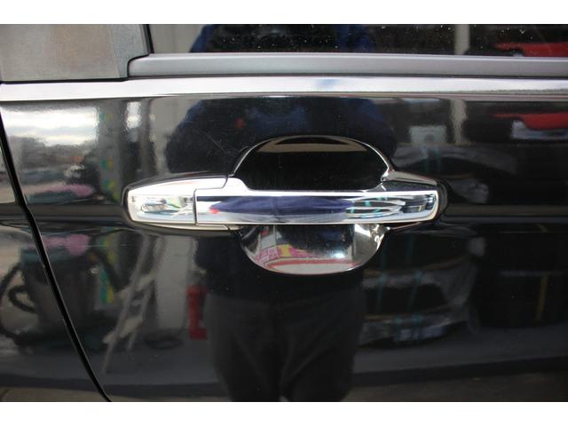 N-WGNカスタム G・ターボパッケージ ハーフレザーシート HDDナビ Bカメラ HID ETC クルコン フルセグTVBluetooth スマートキー オートエアコン オートライト サイドエアバッグ 取扱書・メンテノート付 ESC ABS(48枚目)