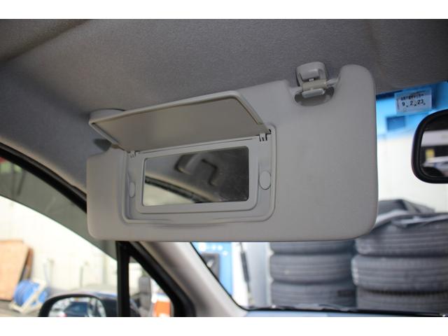 N-WGNカスタム G・ターボパッケージ ハーフレザーシート HDDナビ Bカメラ HID ETC クルコン フルセグTVBluetooth スマートキー オートエアコン オートライト サイドエアバッグ 取扱書・メンテノート付 ESC ABS(61枚目)