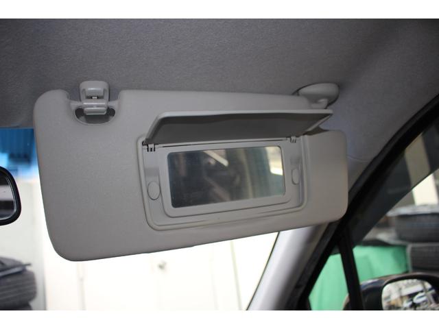 N-WGNカスタム G・ターボパッケージ ハーフレザーシート HDDナビ Bカメラ HID ETC クルコン フルセグTVBluetooth スマートキー オートエアコン オートライト サイドエアバッグ 取扱書・メンテノート付 ESC ABS(62枚目)