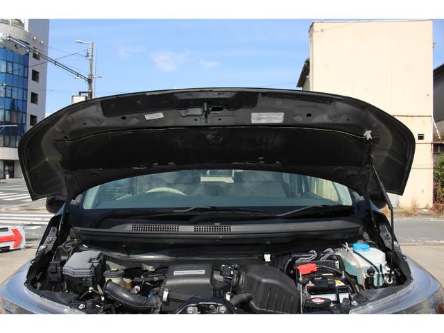 Ｎ－ＷＧＮ Ｃ　ＣＤプレイヤー　キーレス　オートエアコン　電動格納ミラー　パワーウィンドウ　ＥＳＣ　ＡＢＳ　平成２９年式　運転席・助手席エアバッグ（22枚目）