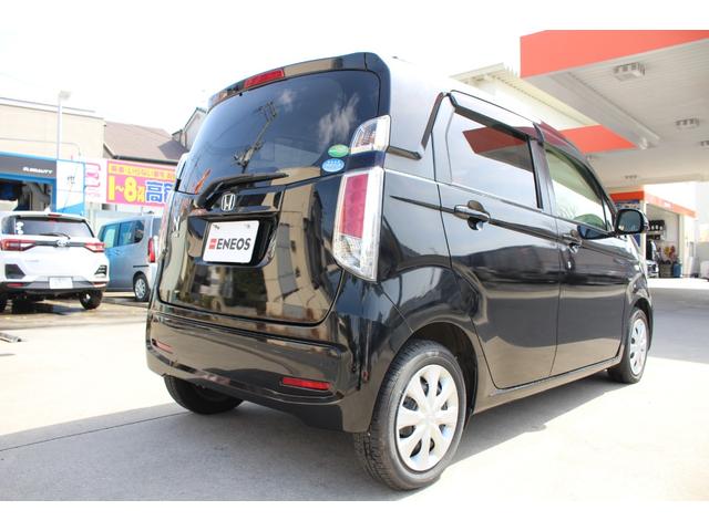 Ｎ－ＷＧＮ Ｃ　ＣＤプレイヤー　キーレス　オートエアコン　電動格納ミラー　パワーウィンドウ　ＥＳＣ　ＡＢＳ　平成２９年式　運転席・助手席エアバッグ（23枚目）