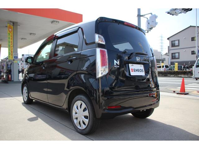 Ｎ－ＷＧＮ Ｃ　ＣＤプレイヤー　キーレス　オートエアコン　電動格納ミラー　パワーウィンドウ　ＥＳＣ　ＡＢＳ　平成２９年式　運転席・助手席エアバッグ（24枚目）