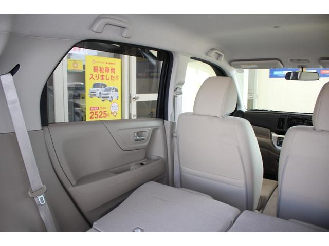 Ｎ－ＷＧＮ Ｃ　ＣＤプレイヤー　キーレス　オートエアコン　電動格納ミラー　パワーウィンドウ　ＥＳＣ　ＡＢＳ　平成２９年式　運転席・助手席エアバッグ（41枚目）