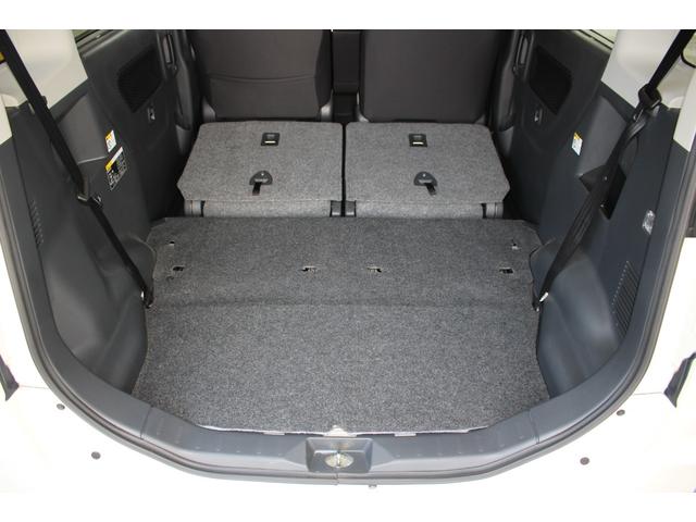 フレアワゴンカスタムスタイル ＸＴ　純正ナビ　ＨＩＤ　ＥＴＣ　両側電動ドア　衝突被害軽減　盗難防止　フルセグＴＶ　スマートキー　ＥＳＣ　ＡＢＳ　オートエアコン　オートライト　電格ミラー　パワーウィンドウ　純正ＡＷ　平成２７年式（38枚目）