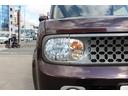 NISSAN CUBE CUBIC