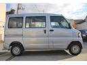 ミニキャブバン CD 走行距離2.2万km ETC 5MT エアコン パワステ 運転席・助手席エアバッグ メンテナンスノート 平成26年式 両側スライドドア(7枚目)