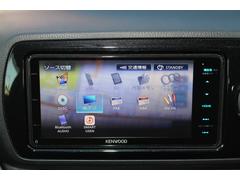 ＫＥＮＷＯＯＤナビ付きです♪フルセグＴＶご視聴・Ｂｌｕｅｔｏｏｔｈ接続可能です♪ 4