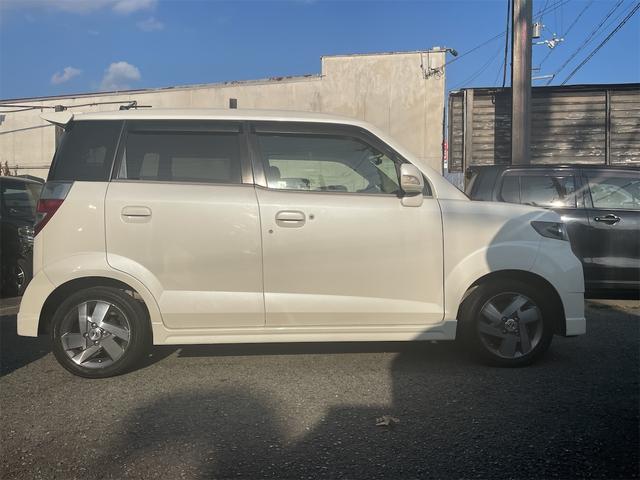 ゼストスパーク W(4枚目)