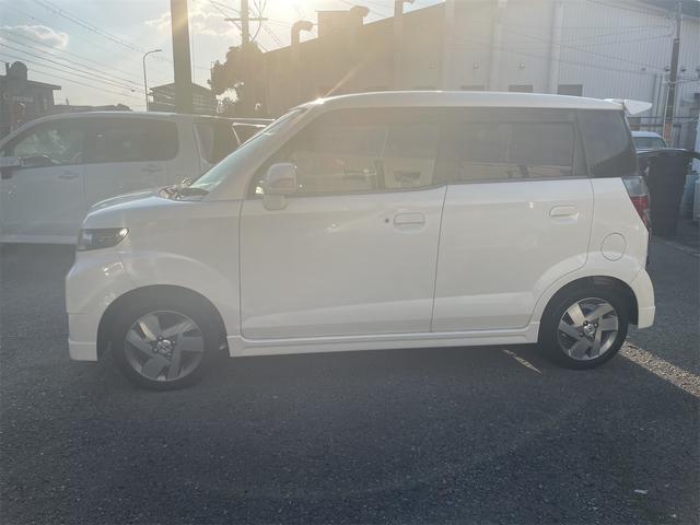 ゼストスパーク W(5枚目)