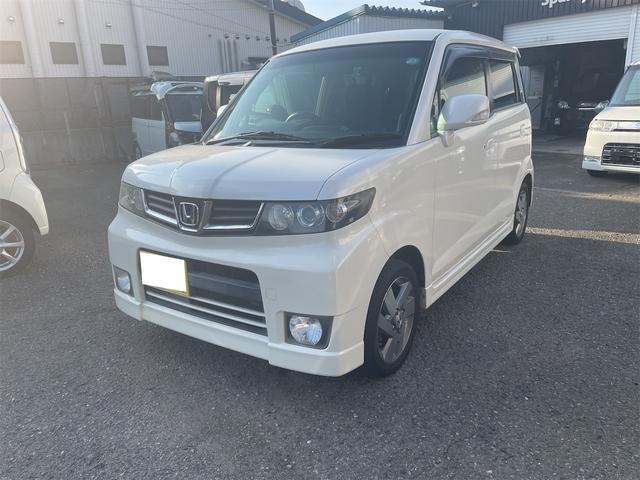 ゼストスパーク W(7枚目)