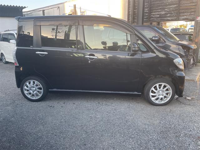 タントエグゼ カスタムＧ（4枚目）