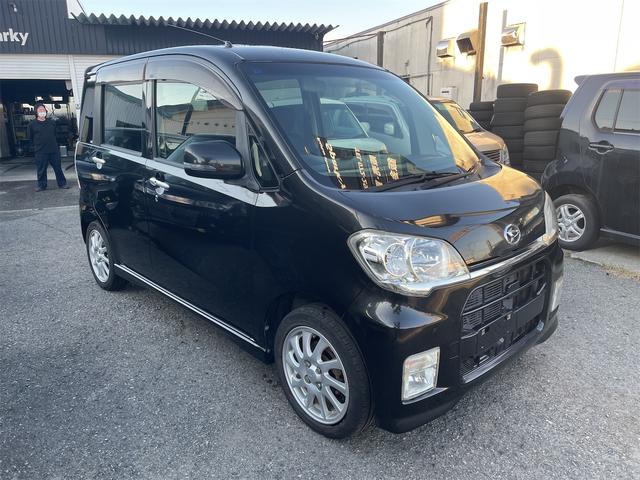 タントエグゼ カスタムＧ（6枚目）