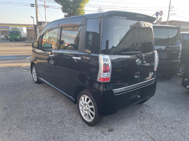 タントエグゼ カスタムＧ（9枚目）