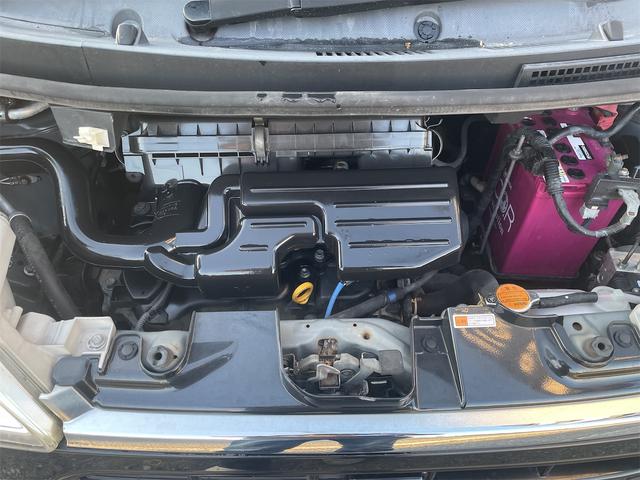 タントエグゼ カスタムＧ（17枚目）