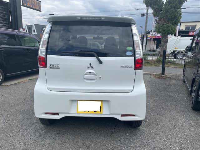 ｅＫカスタム Ｇ（3枚目）